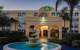 La Quinta Inn & Suites Miami Lakes